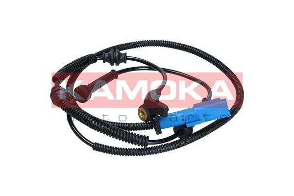 Sensor, wheel speed - 1060702 KAMOKA