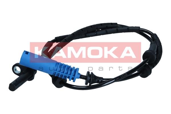 Sensor, wheel speed - 1060703 KAMOKA