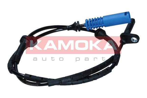 Sensor, wheel speed - 1060703 KAMOKA