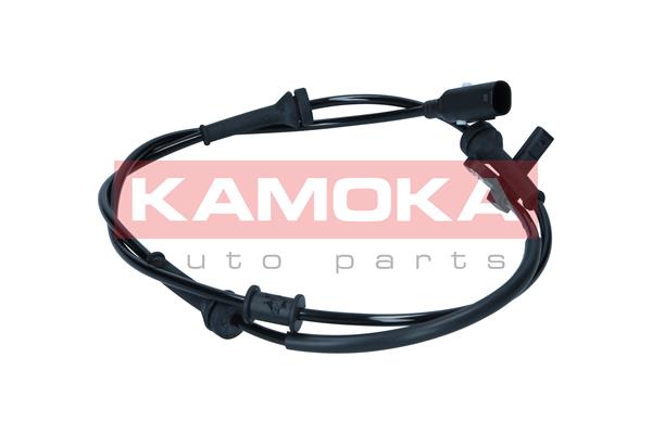 Sensor, wheel speed - 1060704 KAMOKA