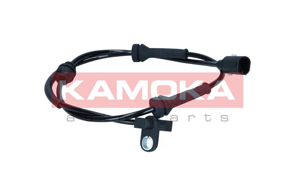 Sensor, wheel speed - 1060705 KAMOKA