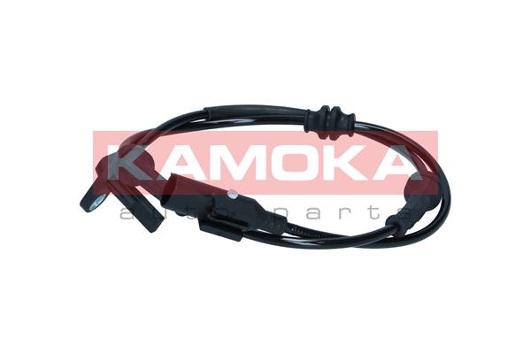 Sensor, wheel speed - 1060705 KAMOKA