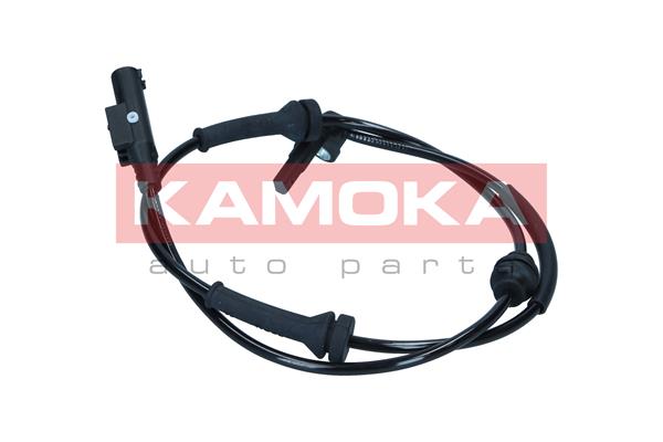 Sensor, wheel speed - 1060705 KAMOKA