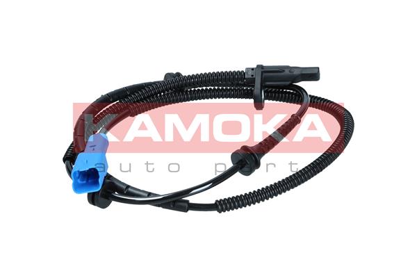 Sensor, wheel speed - 1060706 KAMOKA