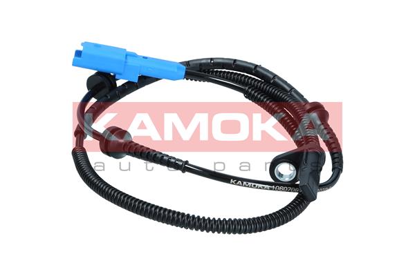 Sensor, wheel speed - 1060706 KAMOKA