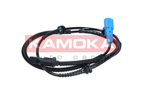 Sensor, wheel speed - 1060706 KAMOKA