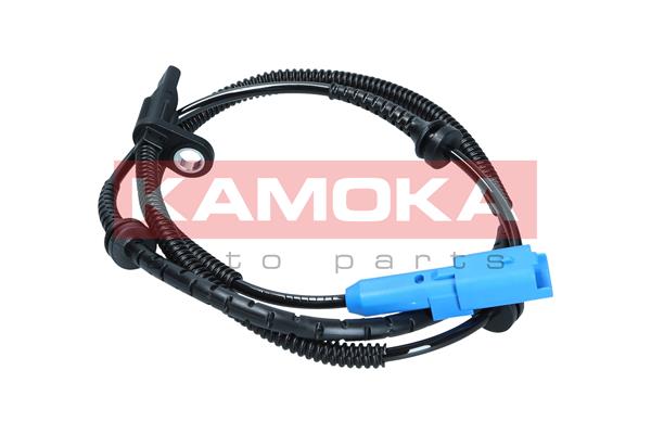 Sensor, wheel speed - 1060706 KAMOKA