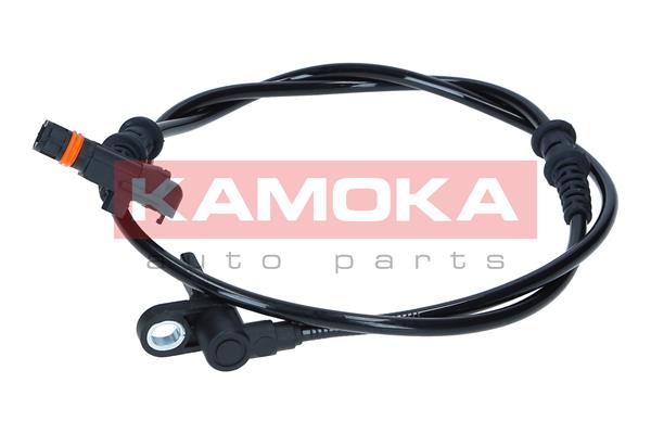 Sensor, wheel speed - 1060708 KAMOKA