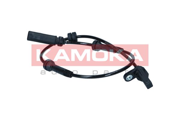 Sensor, wheel speed - 1060711 KAMOKA