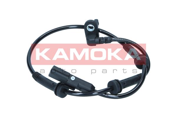 Sensor, wheel speed - 1060717 KAMOKA