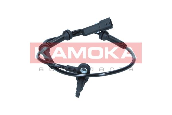 Sensor, wheel speed - 1060717 KAMOKA