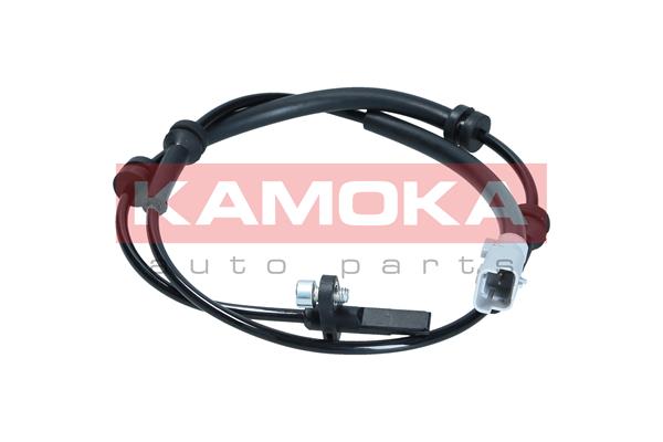 Sensor, Raddrehzahl - 1060718 KAMOKA