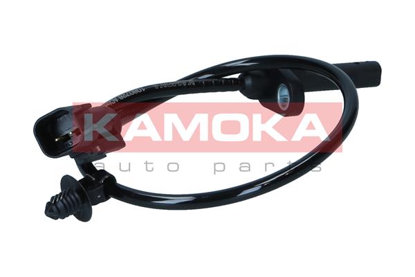Sensor, wheel speed - 1060726 KAMOKA
