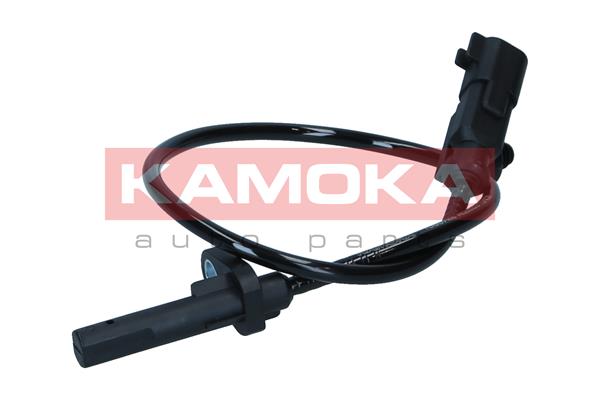 Sensor, wheel speed - 1060726 KAMOKA