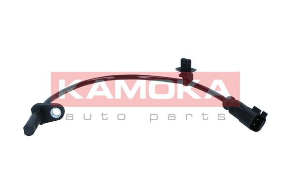Sensor, wheel speed - 1060729 KAMOKA