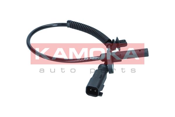 Sensor, wheel speed - 1060730 KAMOKA