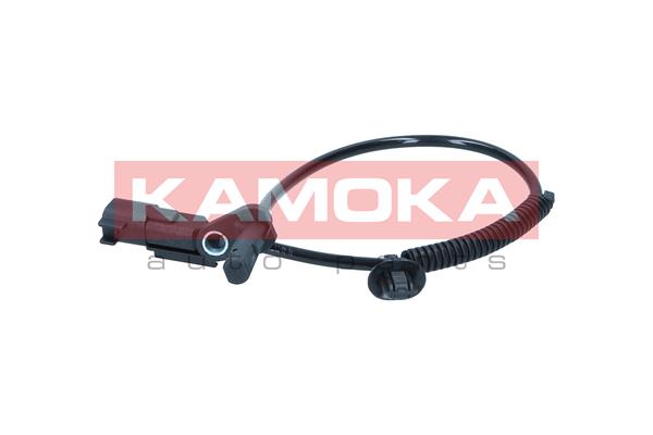 Sensor, wheel speed - 1060730 KAMOKA