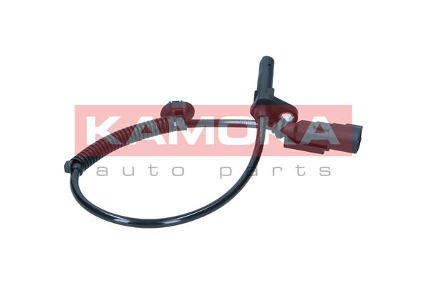 Sensor, wheel speed - 1060730 KAMOKA