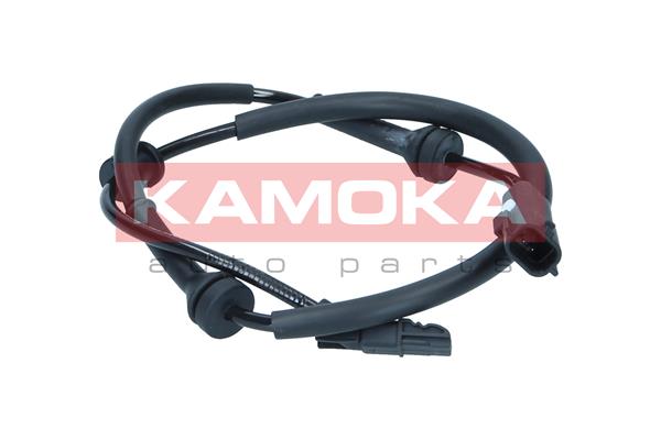 Sensor, wheel speed - 1060731 KAMOKA