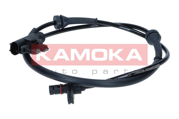 Sensor, wheel speed - 1060735 KAMOKA