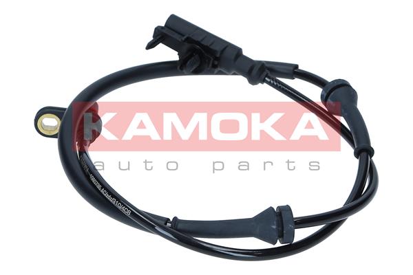 Sensor, wheel speed - 1060735 KAMOKA
