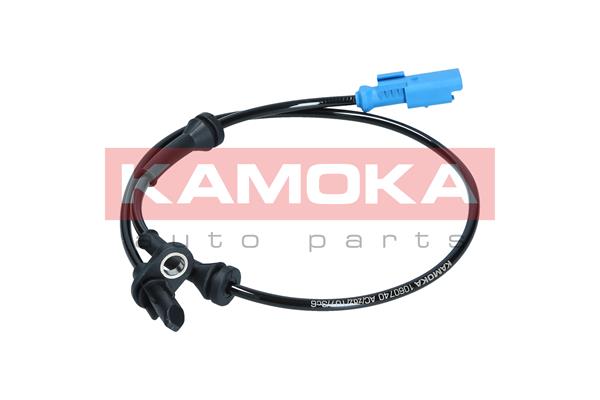 Sensor, wheel speed - 1060740 KAMOKA