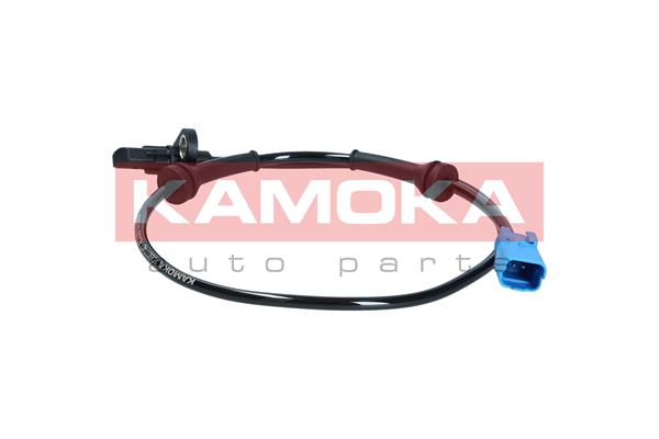 Sensor, wheel speed - 1060740 KAMOKA