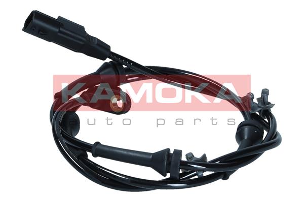 Sensor, wheel speed - 1060745 KAMOKA