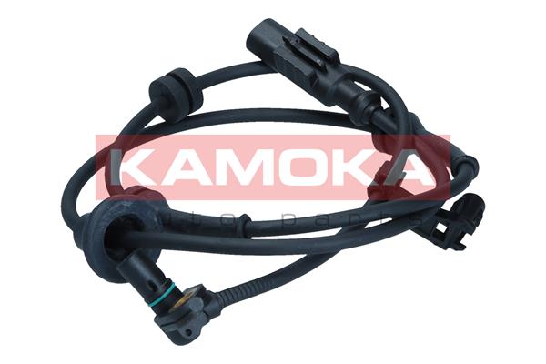 Sensor, wheel speed - 1060746 KAMOKA
