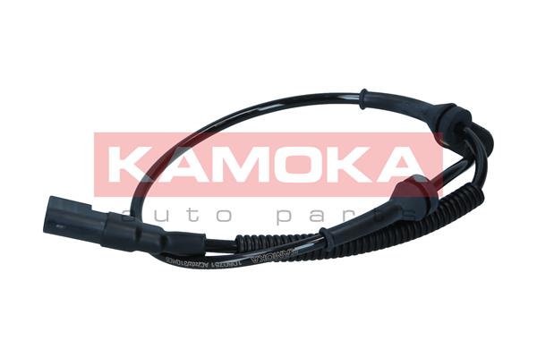 Sensor, wheel speed - 1060751 KAMOKA