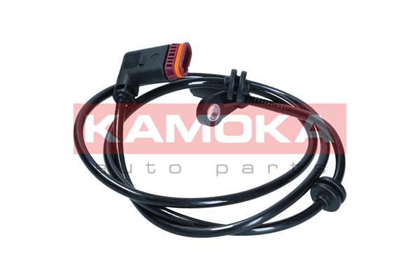 Sensor, wheel speed - 1060753 KAMOKA