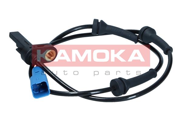 Sensor, wheel speed - 1060755 KAMOKA