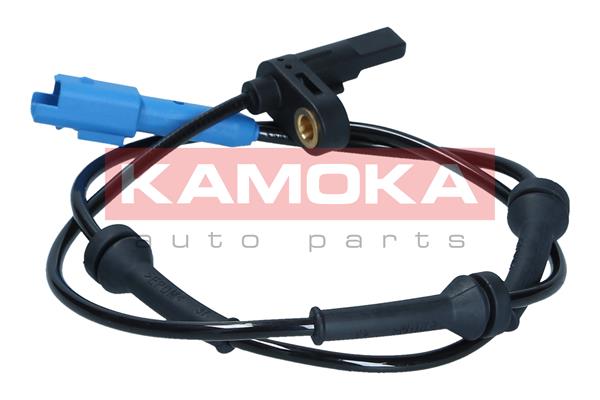 Sensor, wheel speed - 1060755 KAMOKA