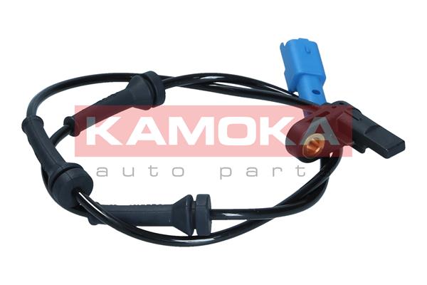 Sensor, wheel speed - 1060755 KAMOKA