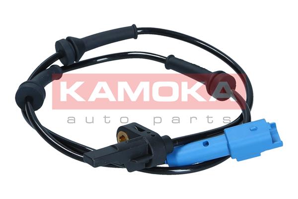Sensor, wheel speed - 1060755 KAMOKA