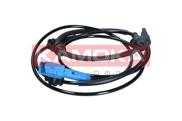 Sensor, wheel speed - 1060773 KAMOKA
