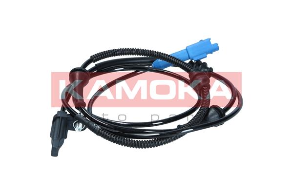 Sensor, wheel speed - 1060773 KAMOKA