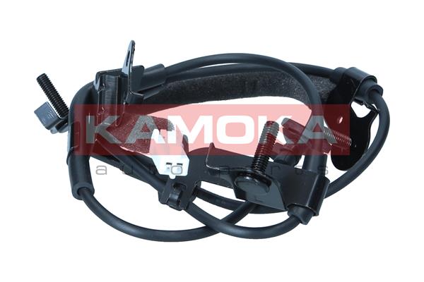 Sensor, Raddrehzahl - 1060775 KAMOKA