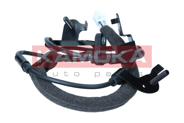Sensor, wheel speed - 1060775 KAMOKA