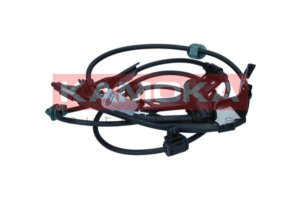 Sensor, wheel speed - 1060781 KAMOKA