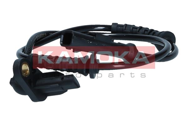 Sensor, Raddrehzahl - 1060783 KAMOKA