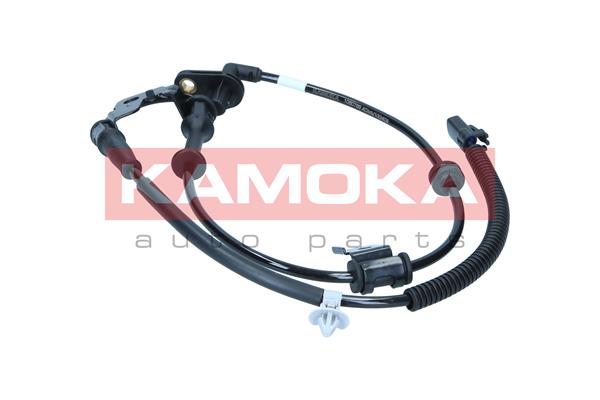 Sensor, wheel speed - 1060789 KAMOKA