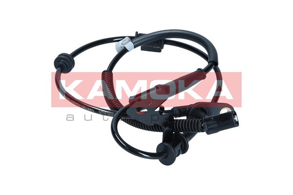 Sensor, wheel speed - 1060790 KAMOKA