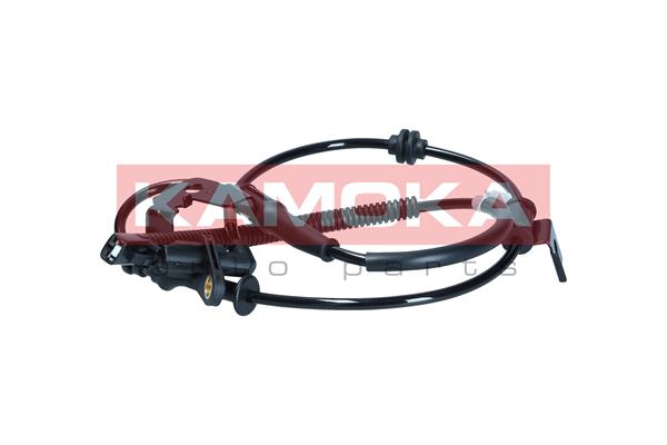 Sensor, wheel speed - 1060790 KAMOKA