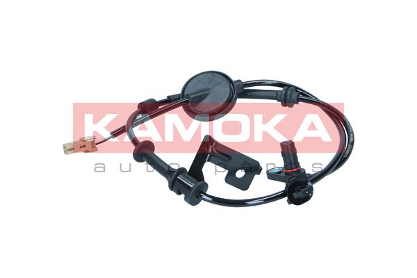 Sensor, wheel speed - 1060791 KAMOKA