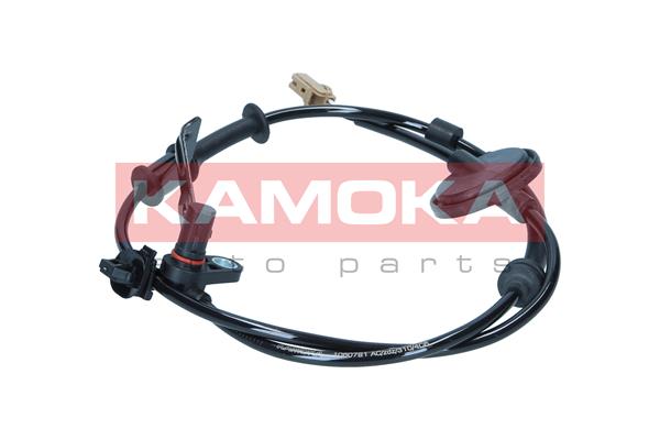 Sensor, wheel speed - 1060791 KAMOKA