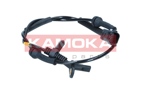 Sensor, wheel speed - 1060795 KAMOKA