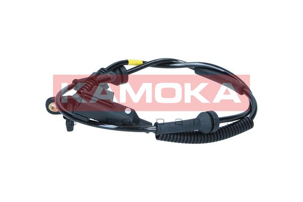 Sensor, wheel speed - 1060795 KAMOKA