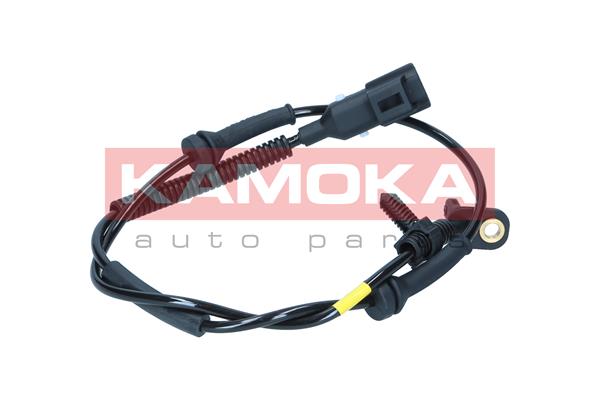 Sensor, wheel speed - 1060795 KAMOKA