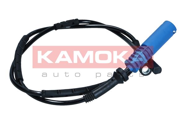 Sensor, wheel speed - 1060800 KAMOKA